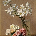 50061-Roses by Henri Fantin-Latour (1836–1904) at 1888.jpg