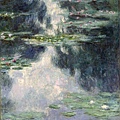 50073-Pond with Water Lilies by Claude Monet (1840–1926) at 1907.jpg