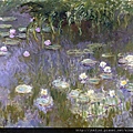 50083-Water Lilies by Claude Monet (1840–1926) at 1912.jpg