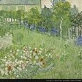 50097-Daubigny's garden by Vincent van Gogh (1853–1890) at 1890.jpg