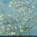 50091-Almond blossom by Vincent van Gogh (1853–1890) at 1890.jpg