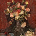 50301--Vase with Chinese asters and gladioli by Vincent van Gogh (1853–1890) at 1886.jpg