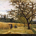 60033-Reaping by Joaquim Vayreda (1843–1894) at 1881.jpg