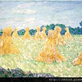 60041-The Young Ladies of Giverny, Sun Effect by Claude Monet (1840–1926) at 1894.jpg