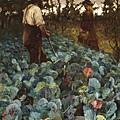 60055-A Cabbage Garden by Arthur Melville (1855 - 1904) at 1877.jpg