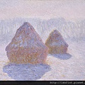 60105-Haystacks by Claude Monet (1840–1926) at 1891.jpg