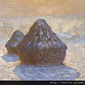 60111-Snow Effect by Claude Monet (1840–1926) at 1891.jpg