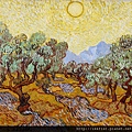 60121-Olive Trees by Vincent van Gogh (1853–1890) at 1889.jpg