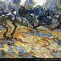 60123-Olive Trees-2 by Vincent van Gogh (1853–1890) at 1889.jpg