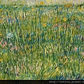 60135-Patch of grass by Vincent van Gogh (1853–1890) at 1887.jpg