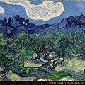 60145-The Olive Trees by Vincent van Gogh (1853–1890) at 1889.jpg