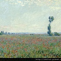 60161-Poppy Field by Claude Monet (1840–1926) at 1881.jpg