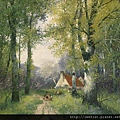 60168-Fruhling by Adolf Kaufmann (1848–1916) at 1916.jpg