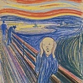 70019-The Scream by Edvard Munch (1863–1944) at 1895.jpg