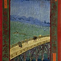 71003-Bridge in the rain by Vincent van Gogh (1853–1890) at 1887.jpg