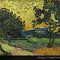 71021-Landscape at twilight by Vincent van Gogh (1853–1890) at 1890.jpg