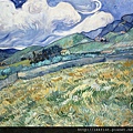 71023-Landscape from Saint-Rémy by Vincent van Gogh (1853–1890) at 1889.jpg