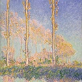 71027-Poplars by Claude Monet (1840–1926) at 1891.jpg