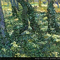 71053-Undergrowth by Vincent van Gogh (1853–1890) at 1889.jpg