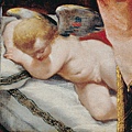 80021-Sleeping Cupid by Italian (Venetian) at 17th.jpg