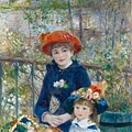 81003-On the Terrasse by Pierre-Auguste Renoir (1841–1919) at 1881.jpg