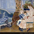 81009-Children's Afternoon at Wargemont by Pierre-Auguste Renoir (1841–1919) at 1884.jpg
