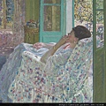 81007-Afternoon - Yellow Room by Frederick Carl (1874 - 1939) at 1910.jpg