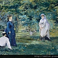 81021-A Game of Croquet by Édouard Manet at 1873.jpg