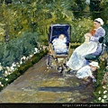 81023-Children in a Garden by Mary Cassatt (1844–1926) at 1878.jpg