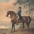 90019-Warren Hastings on his Arabian Horse by George Townly Stubbs (1748 - 1815) at 1796.jpg