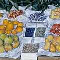 11003-Fruit Displayed on a Stand by a River by Gustave Caillebotte (1848–1894) at 1881.jpg