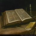 11109-Still life with Bible by Vincent van Gogh (1853–1890) at 1885.jpg