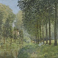 11003-Landscape at Louveciennes by Alfred Sisley (1839–1899) at 1878.jpg