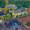 11041-Townscape by Galimberti, Sándor (1883 - 1915) at 1910.jpg