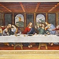 70009-The Last Supper-3 by Leonardo da Vinci (1452–1519) at 1495-98.jpg