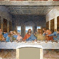 70007-The Last Supper-2 by Leonardo da Vinci (1452–1519) at 1495-98.jpg