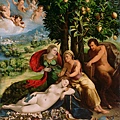 12005-Mythological Scene by Dosso Dossi ( 1490 - 1542) at 1524.jpg