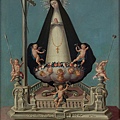 12011-Virgin of Solitude, from the Mínimos de la Victoria Convent by Unknown at 1782-89.jpg