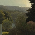 13017-Forested hills by Albert Bierstadt (1830–1902).jpg
