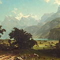 13039-Lake Lucerne by Albert Bierstadt (1830–1902) at 1858.jpg