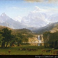 13075-The Rocky Mountains, Lander’s Peak by Albert Bierstadt (1830–1902) at 1863.jpg