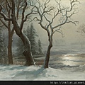 13083-Winter in Yosemite by Albert Bierstadt (1830–1902).jpg