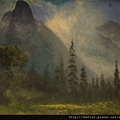 13089-Yosemite Valley by Albert Bierstadt (1830–1902).jpg