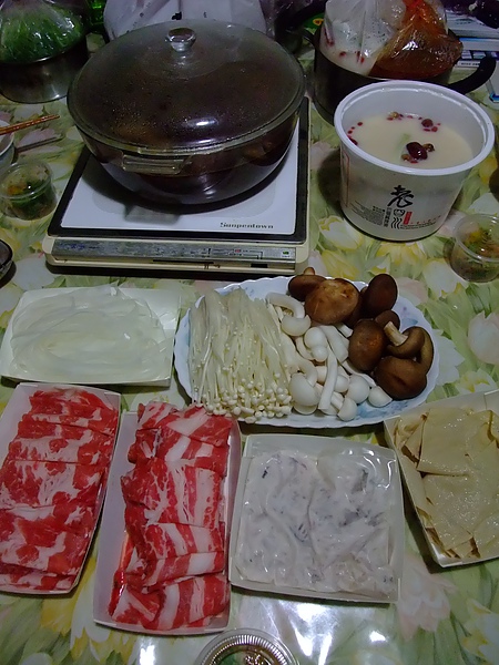 補冬 火鍋 補冬 火鍋