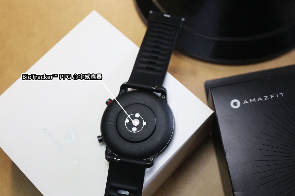 Amazfit GTR 47mm Lite 智能手錶-心率感應器.jpg