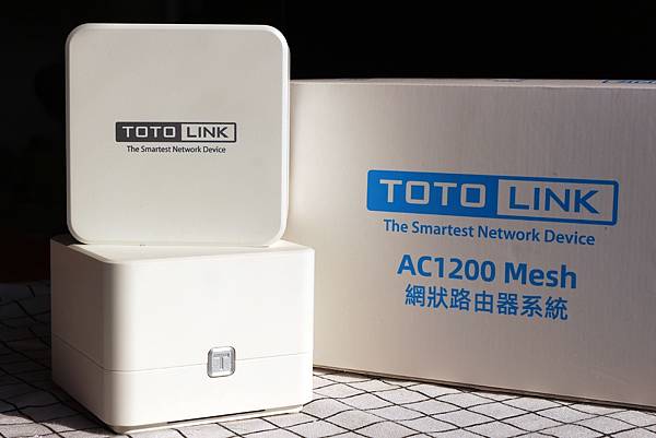 TOTOLINK-T6 AC1200 Mesh全覆蓋網狀路由器系統.jpg