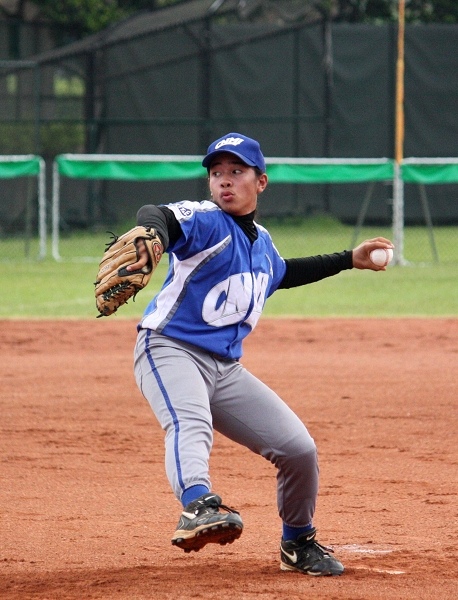 塞班利沙瑪(J.  Lizama)4.2局狂飆11次三振拿下勝投