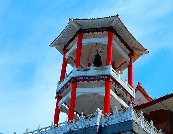 觀自在清明報恩祭祖法會；