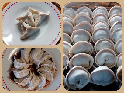 dumplings