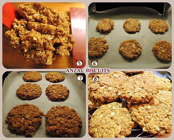 ANZAC BISCUIT 4